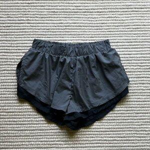 Free People Movement shorts
